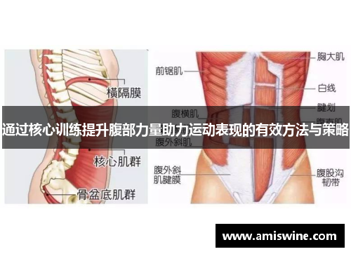 通过核心训练提升腹部力量助力运动表现的有效方法与策略